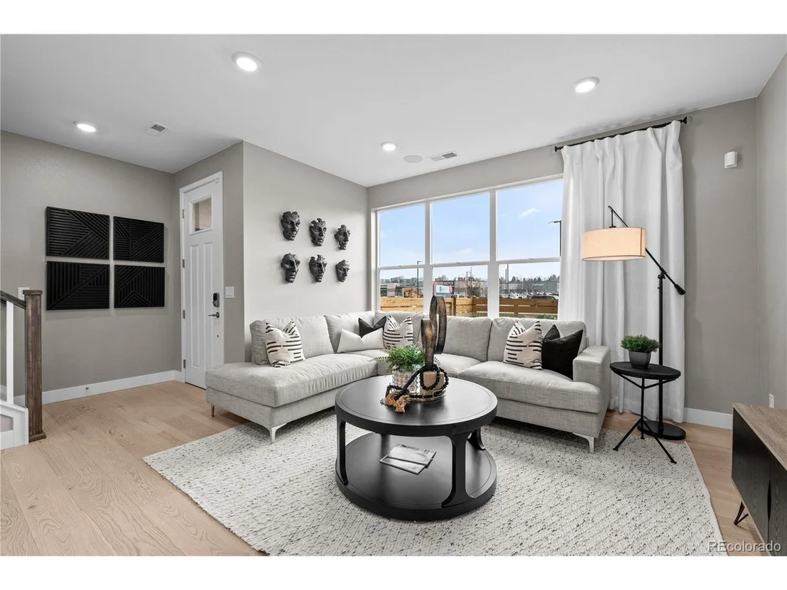 Photo of Unit B at 9546 W 58th Cir