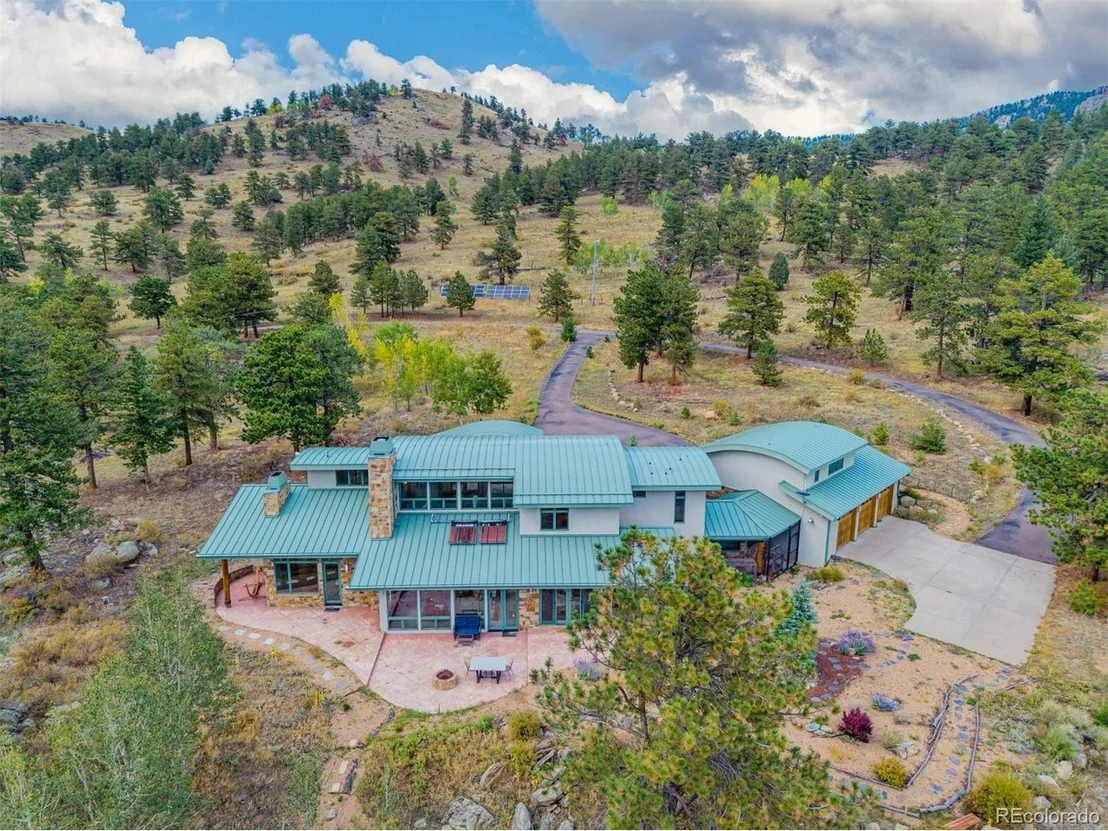 Photo of 3965 Douglas Mountain Dr