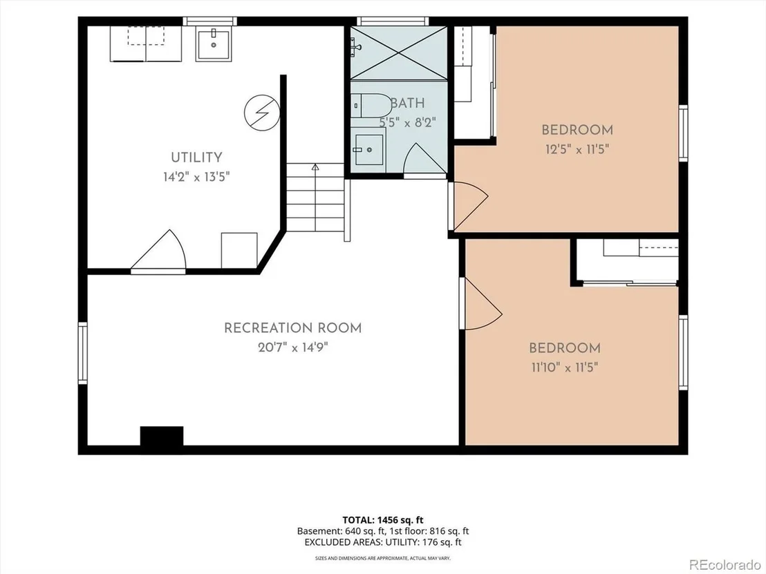 Photo of 6851 Morrison Dr
