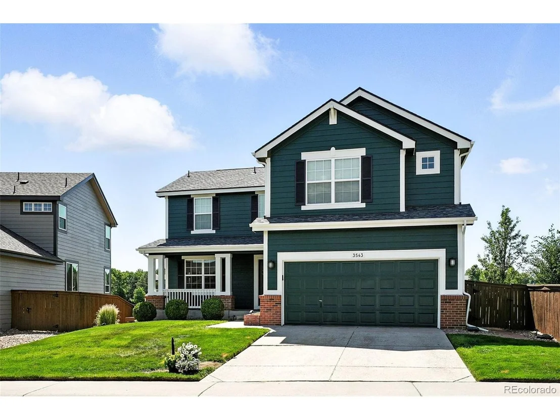 Photo of 3543 Foxridge Trl