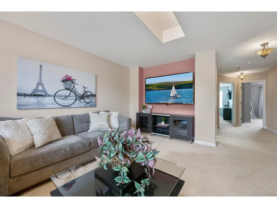 Photo of Unit D at 10124 Grove Loop