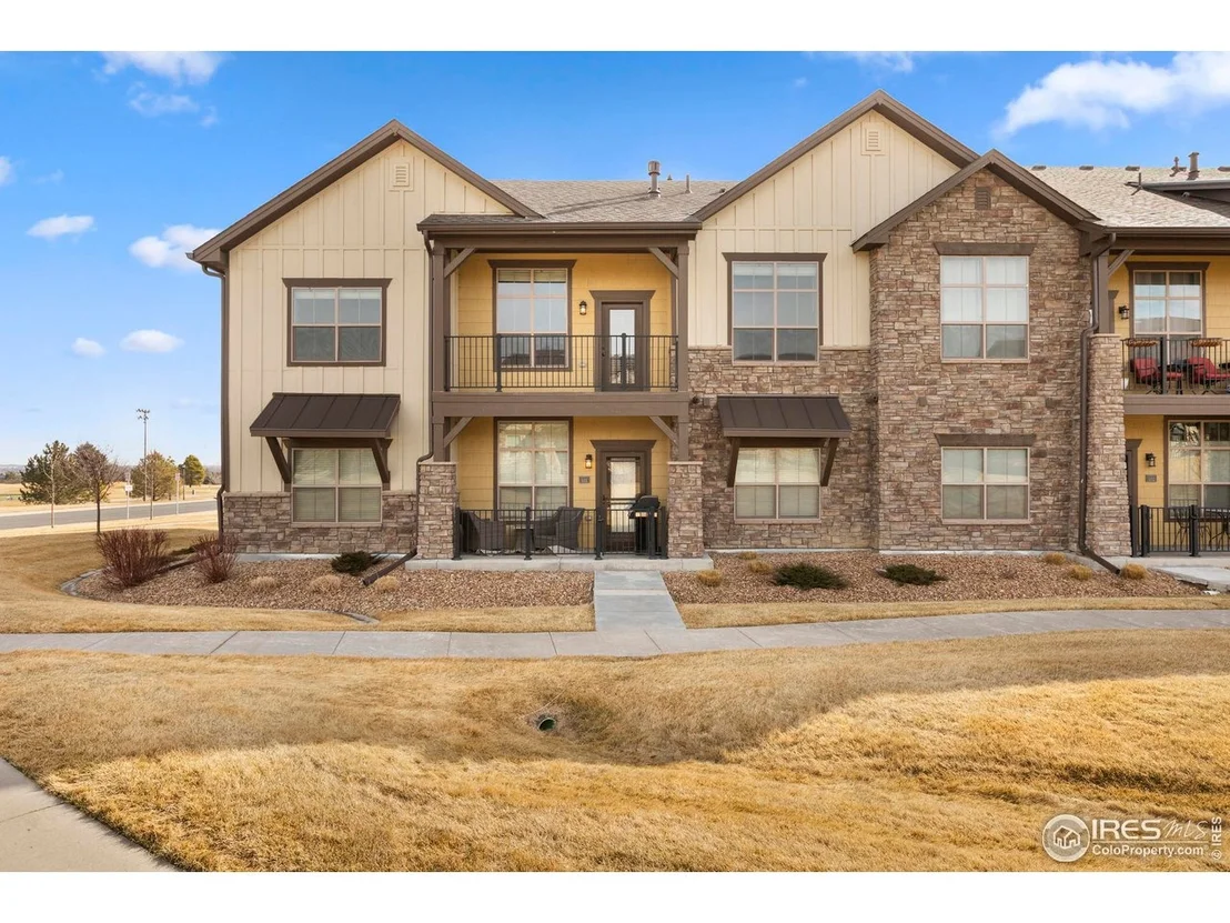 Photo of Unit 201 at 6556 Crystal Downs Dr