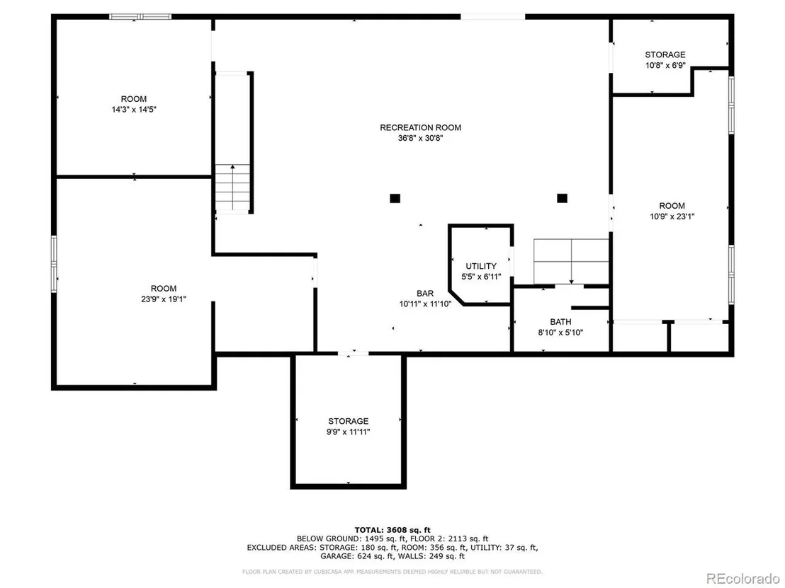 Photo of 4636 Belford Cir