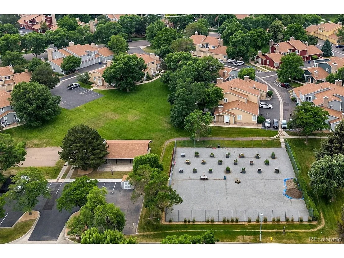 Photo of Unit C at 8406 Everett Way