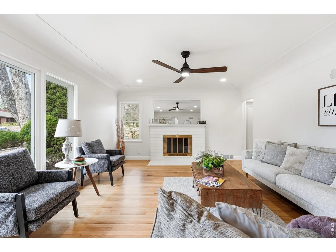 Photo of 1635 Montview Blvd