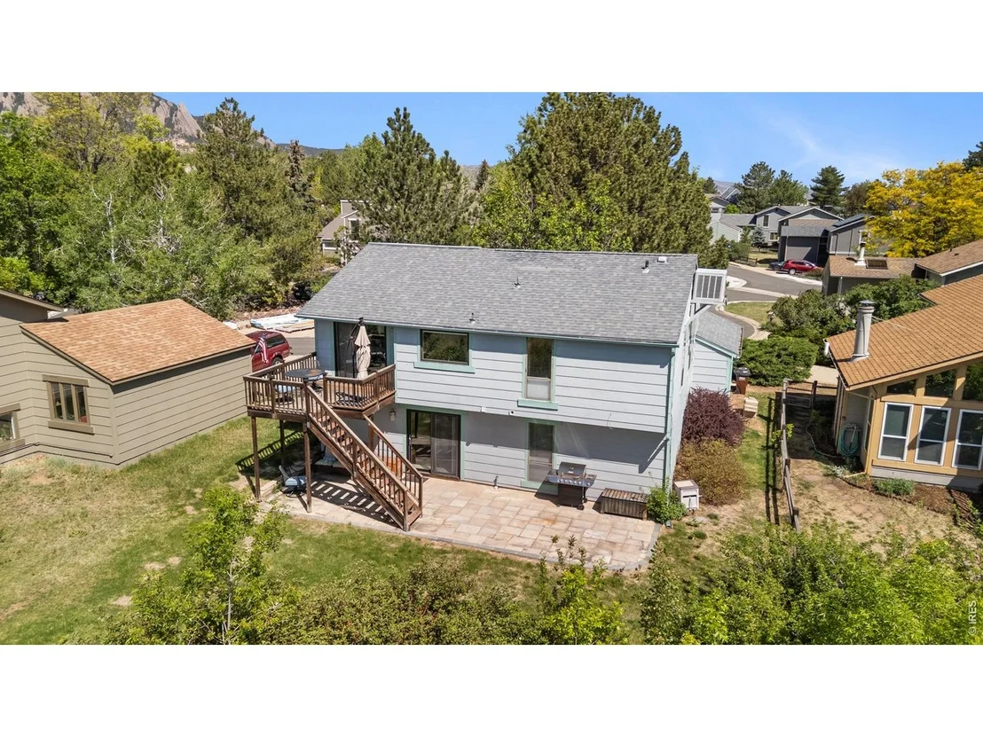 Photo of 3620 Silver Plume Ln