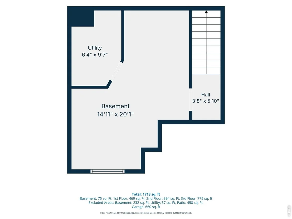 Photo of 1106 Ibex Dr