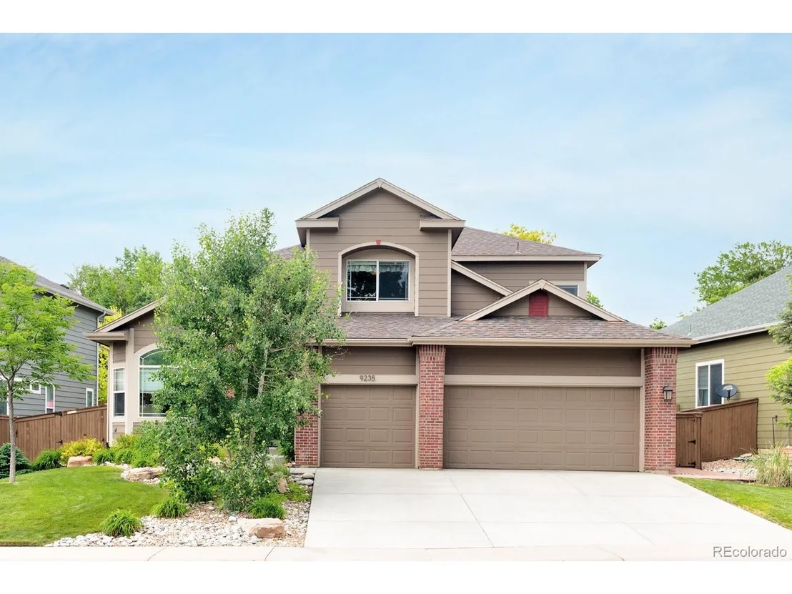 Photo of 9235 Desert Willow Rd