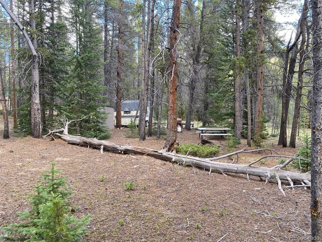 Photo of County Road 50