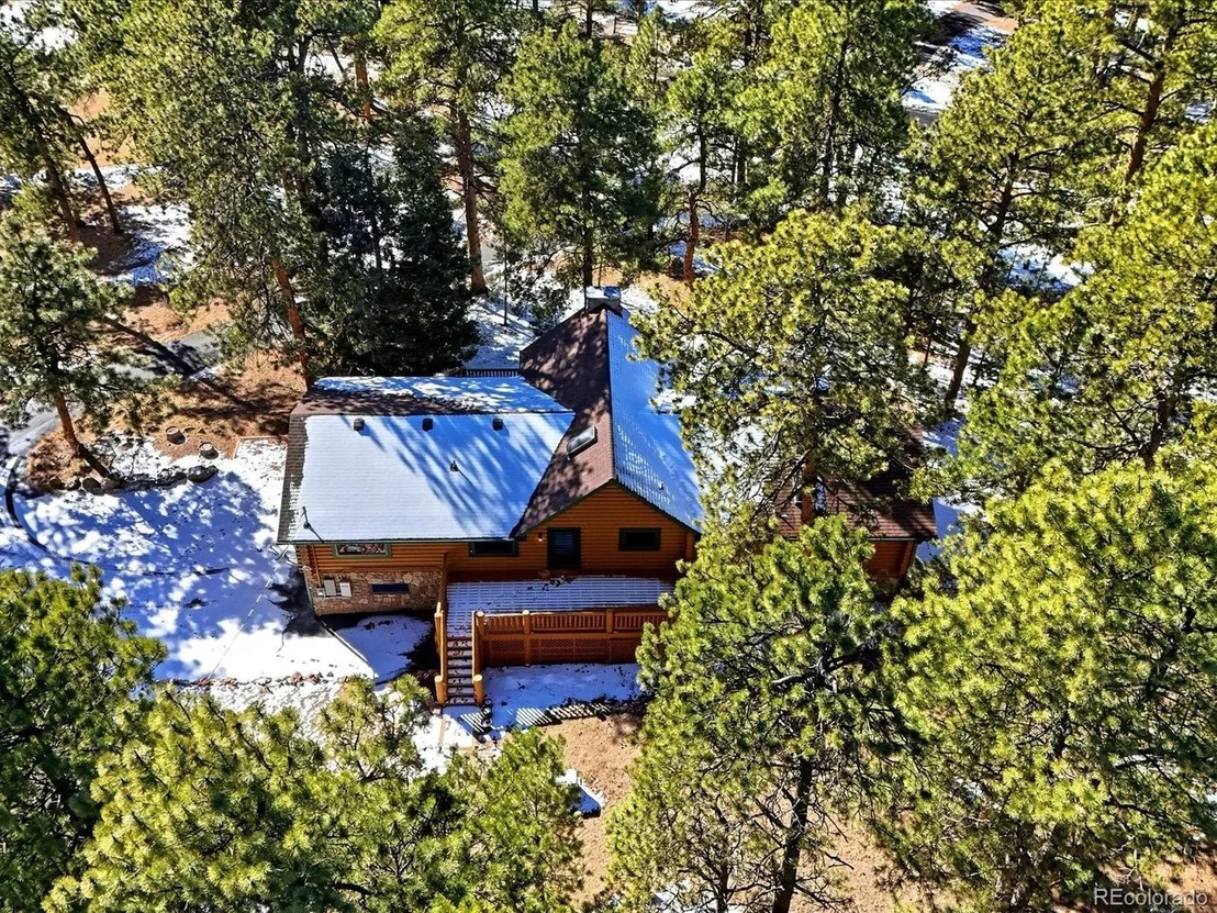 Photo of 8220 Iowa Gulch Rd