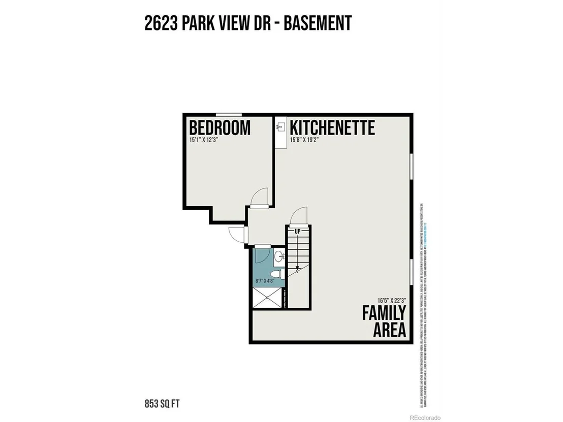 Photo of 2623 Park View Dr