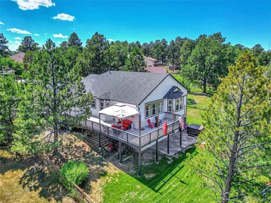 Photo of 1471 Conifer Trl
