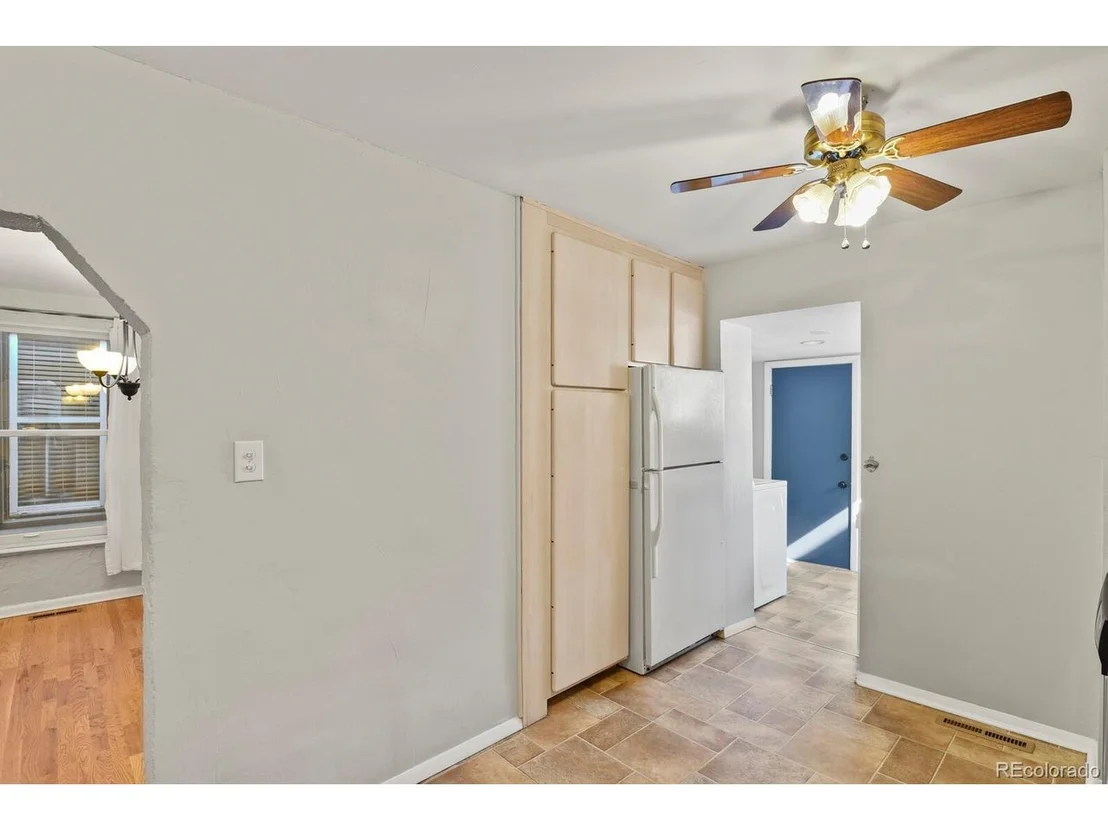 Photo of 3449 W 33rd Ave