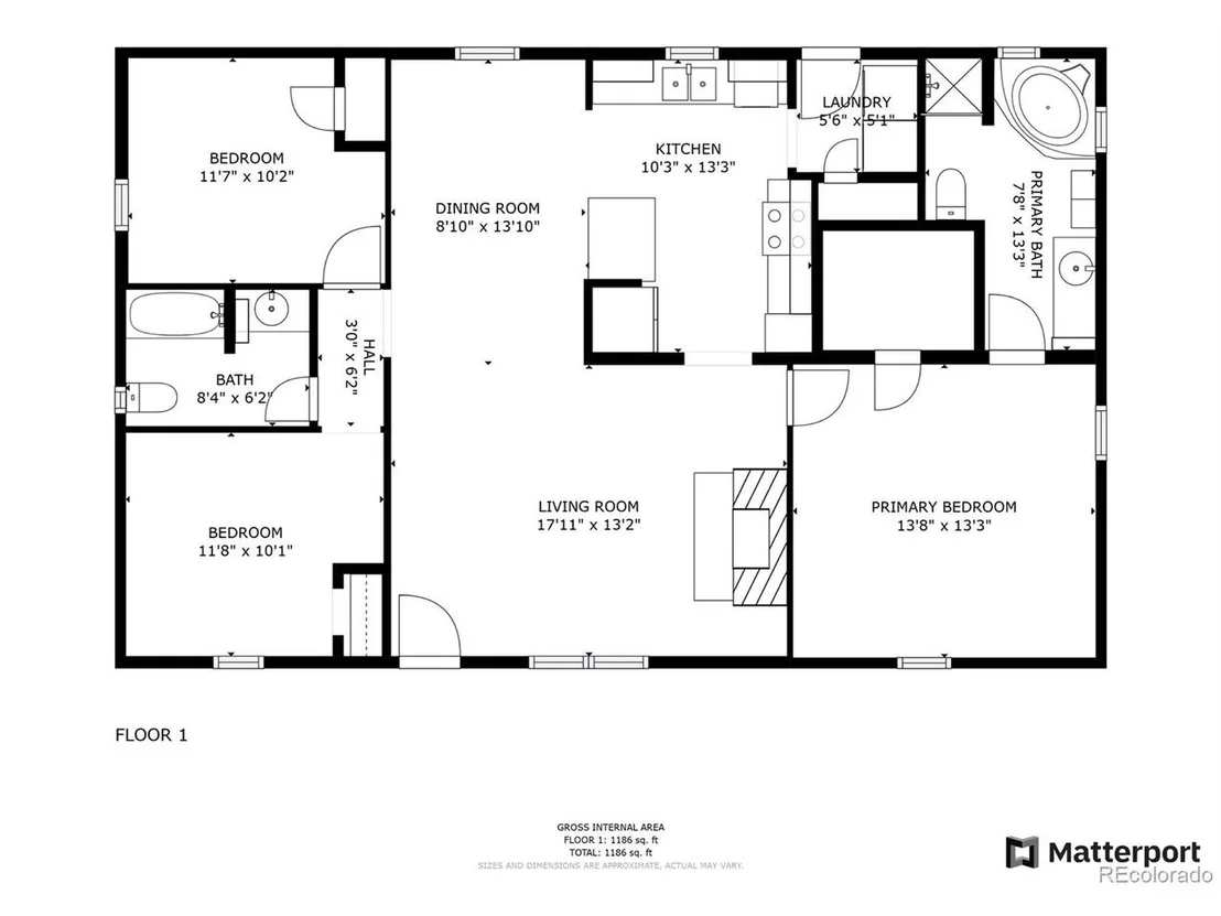 Photo of 264 W Dory Way
