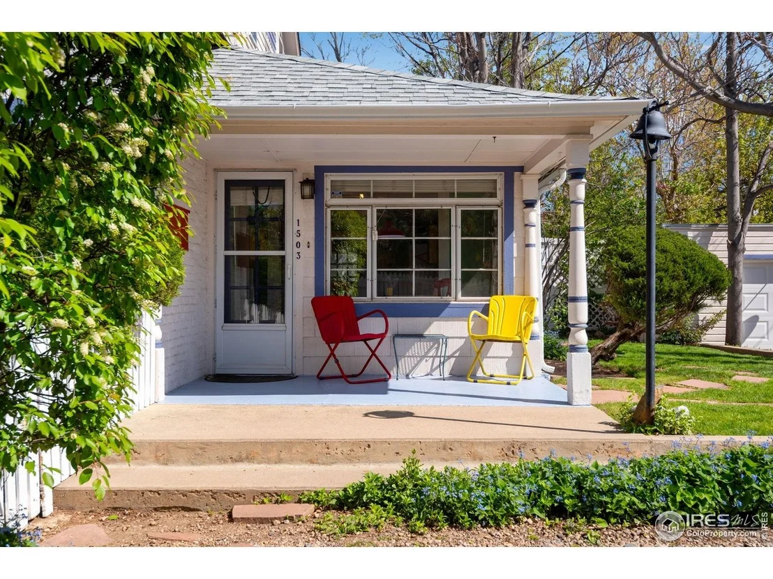 Photo of 1503 Balsam Ave