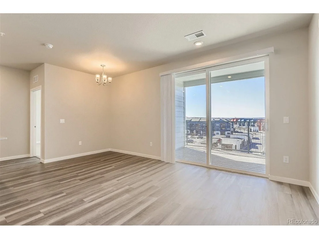 Photo of Unit 1209 at 487 Interlocken Blvd
