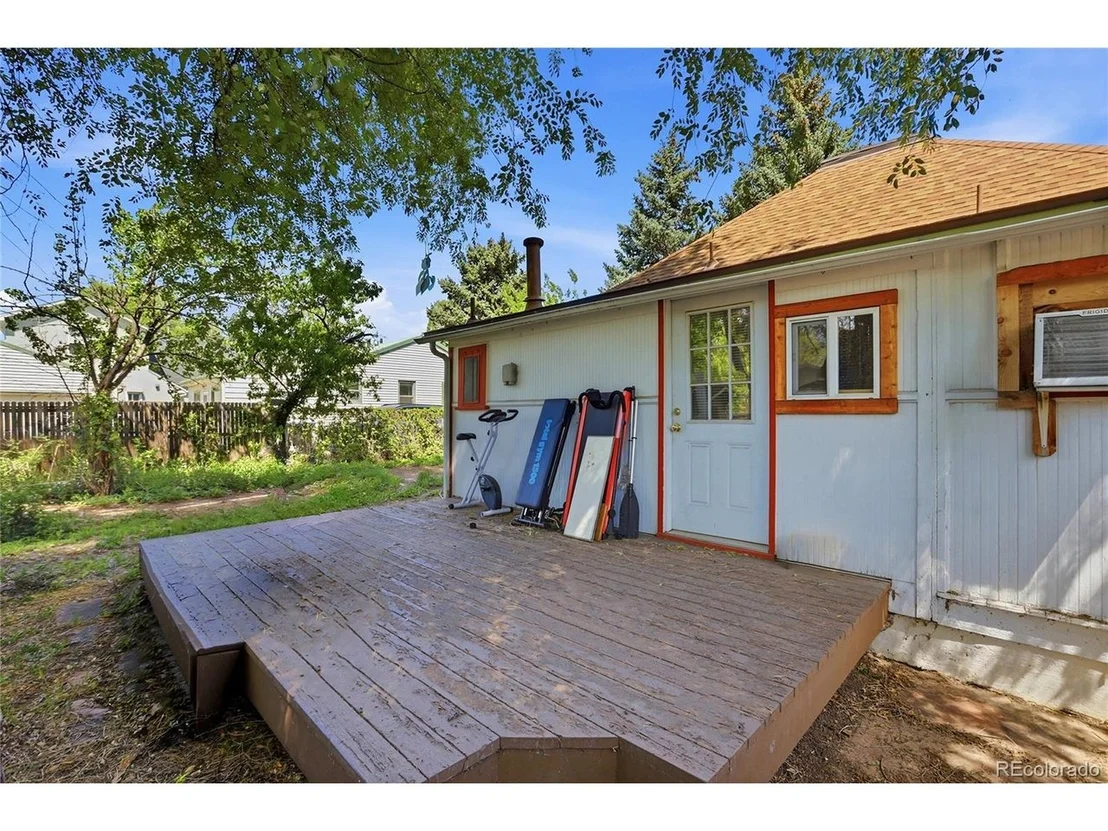 Photo of 7000 Ralston Rd