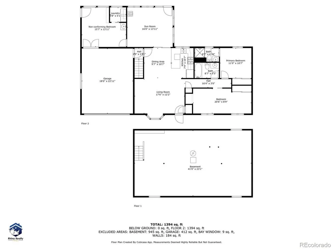 Photo of 7646 Concord Dr
