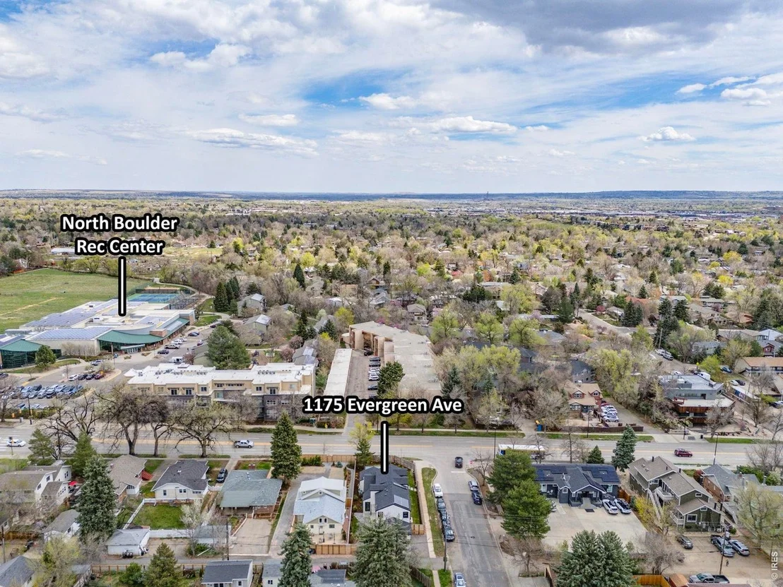 Photo of 1175 Evergreen Ave