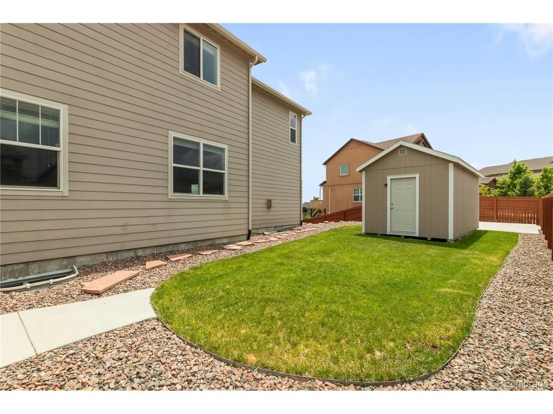 Photo of 12985 Mt Harvard Dr