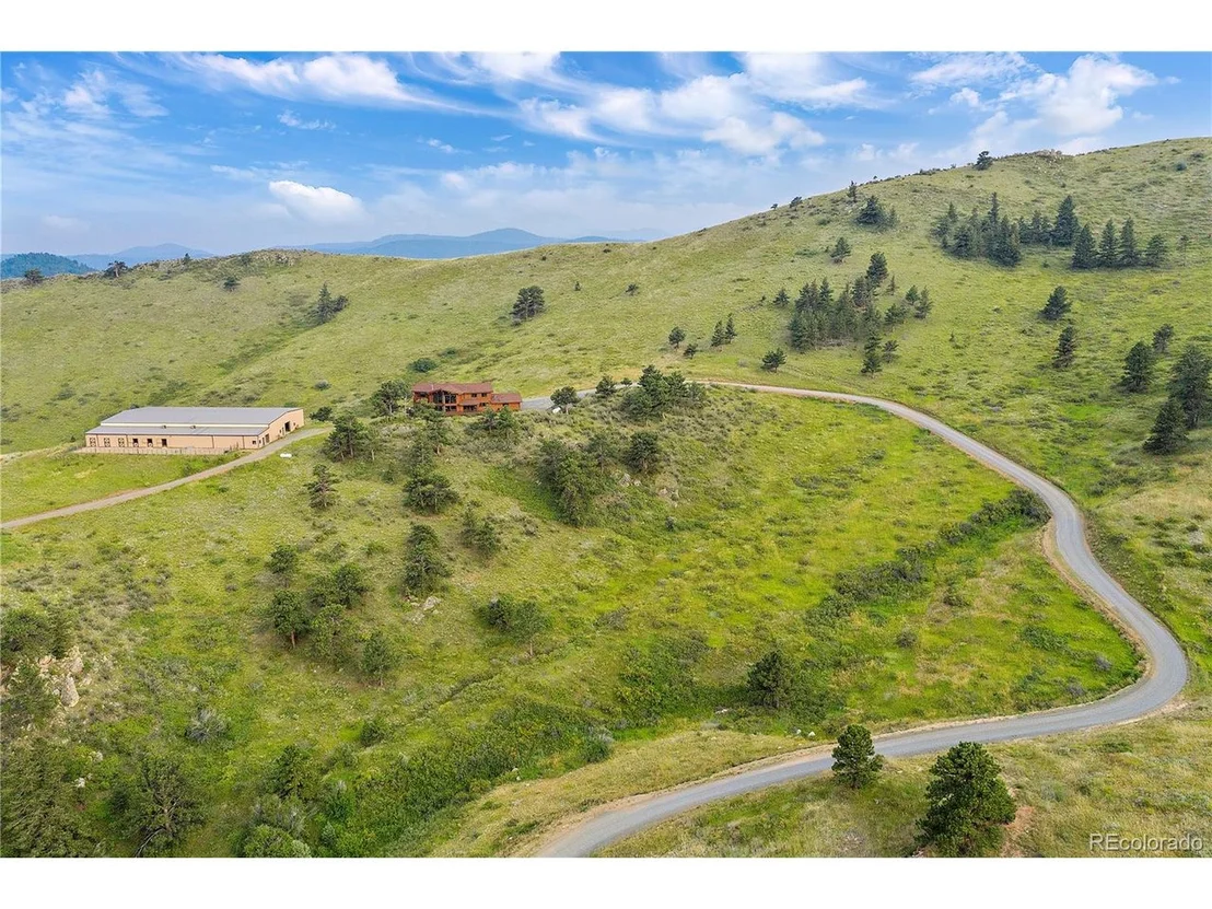Photo of 4528 Sheep Patch Rd