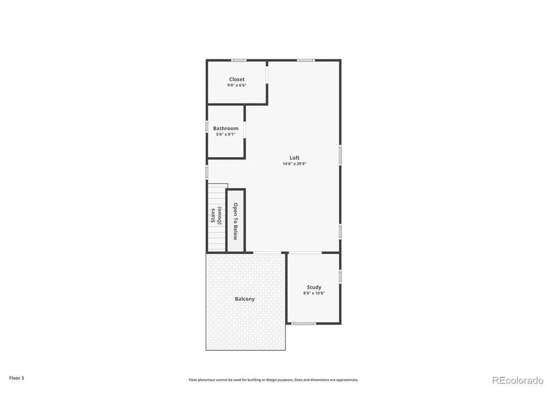 Photo of 5738 Urban Ctr