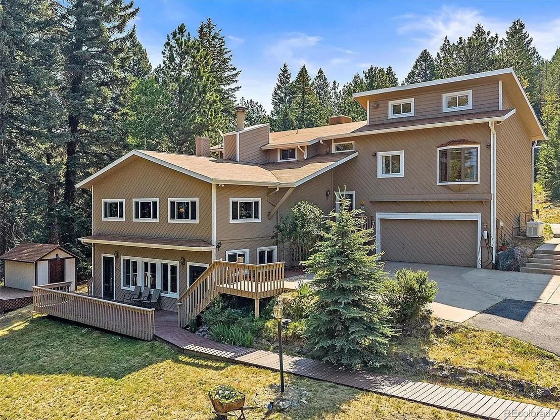 Photo of 8280 Grizzly Way