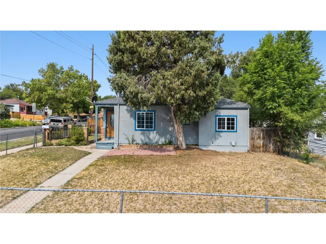 Photo of 801 Hooker St