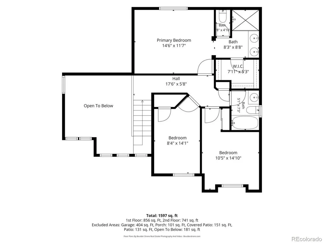 Photo of 12527 Dexter Way