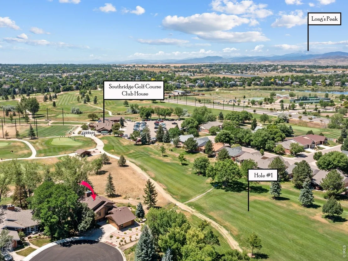 Photo of 1301 Front Nine Dr