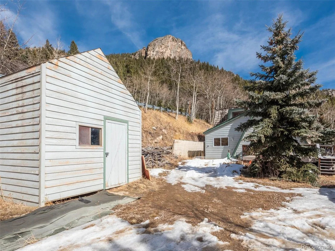 Photo of 4254 Witter Gulch Rd