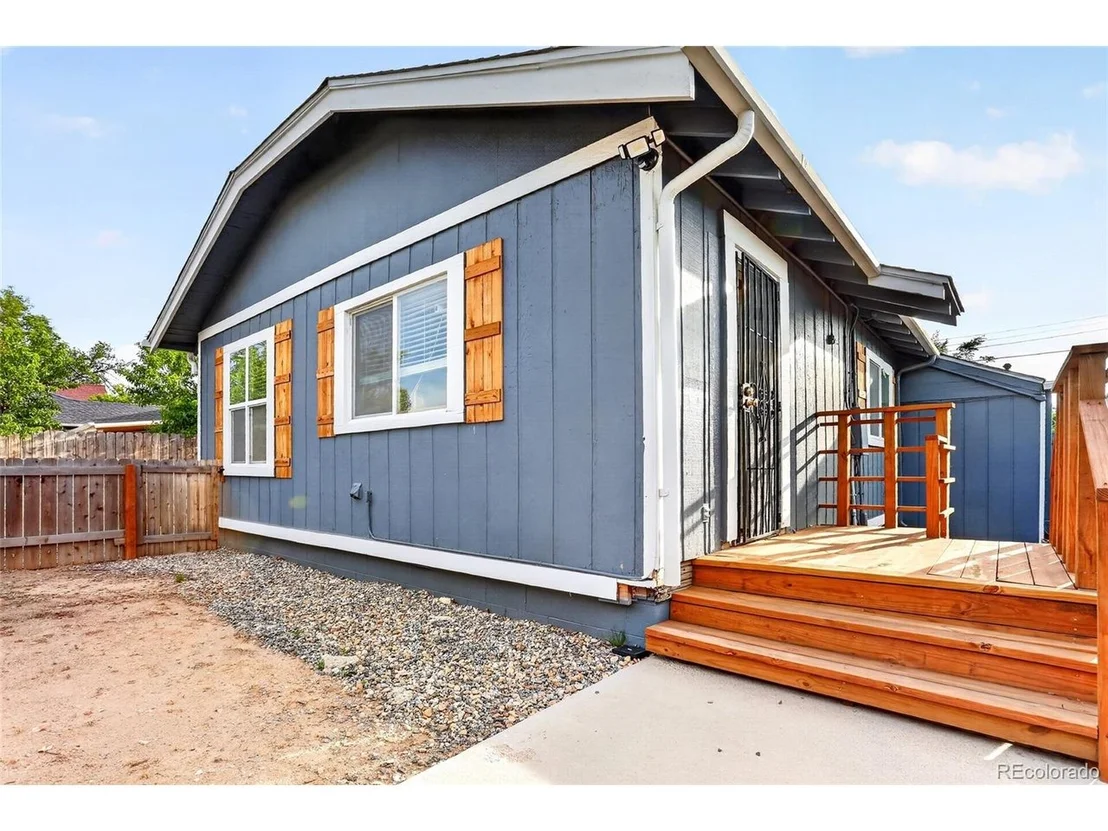 Photo of 1435 UINTA St
