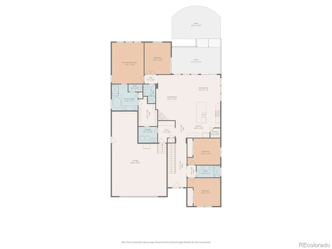 Photo of 9537 Iron Mountain Way
