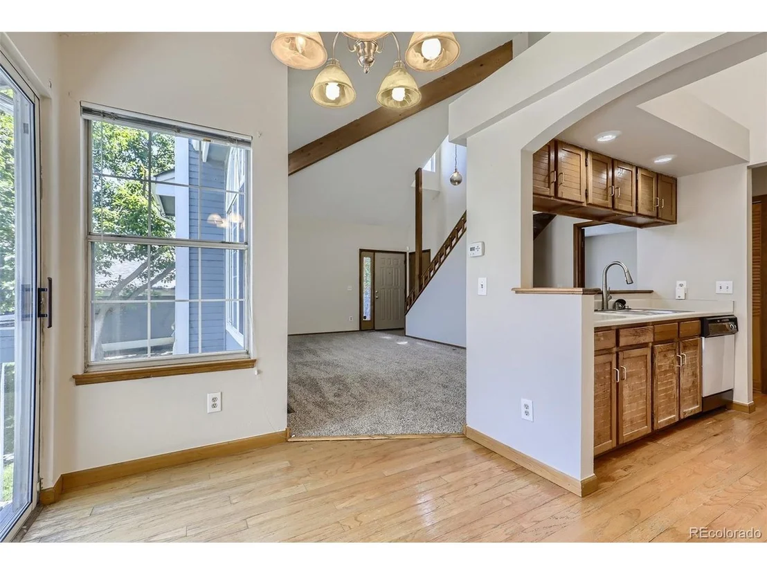 Photo of Unit 4 at 6871 Xavier Cir