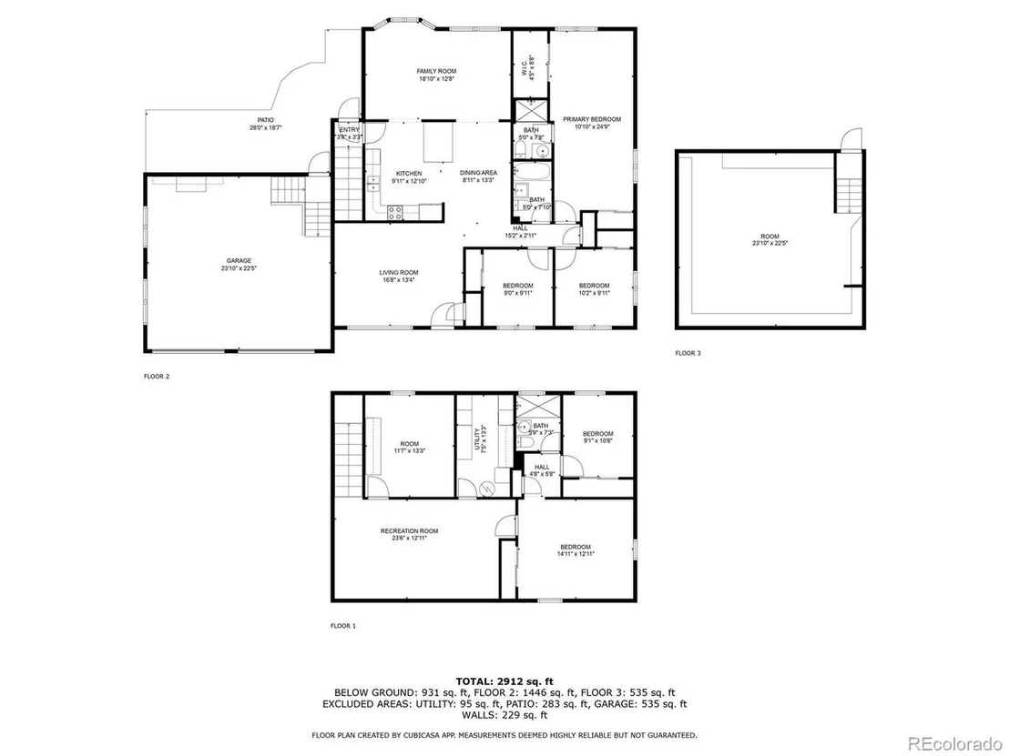 Photo of 5947 W 65th Ave