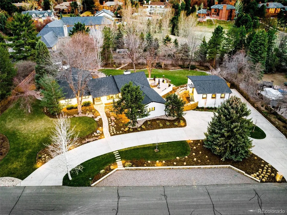 Photo of 3210 Cherryridge Rd