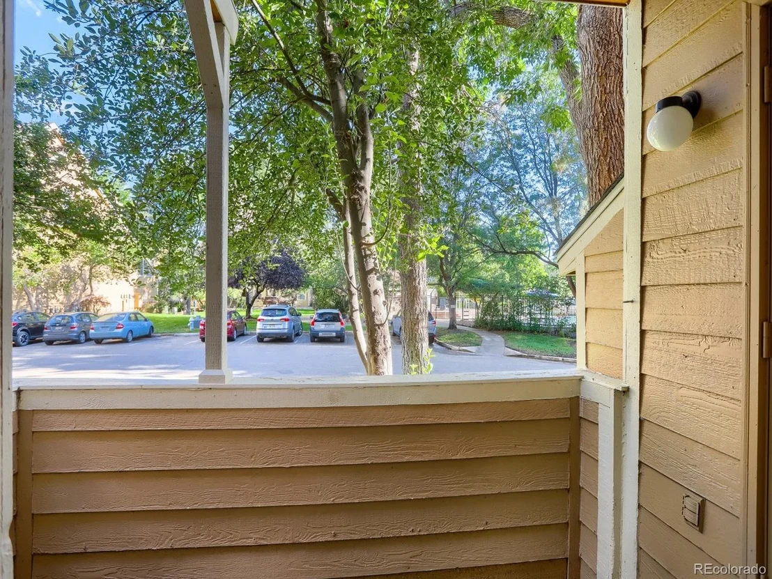 Photo of Unit E at 4819 White Rock Cir