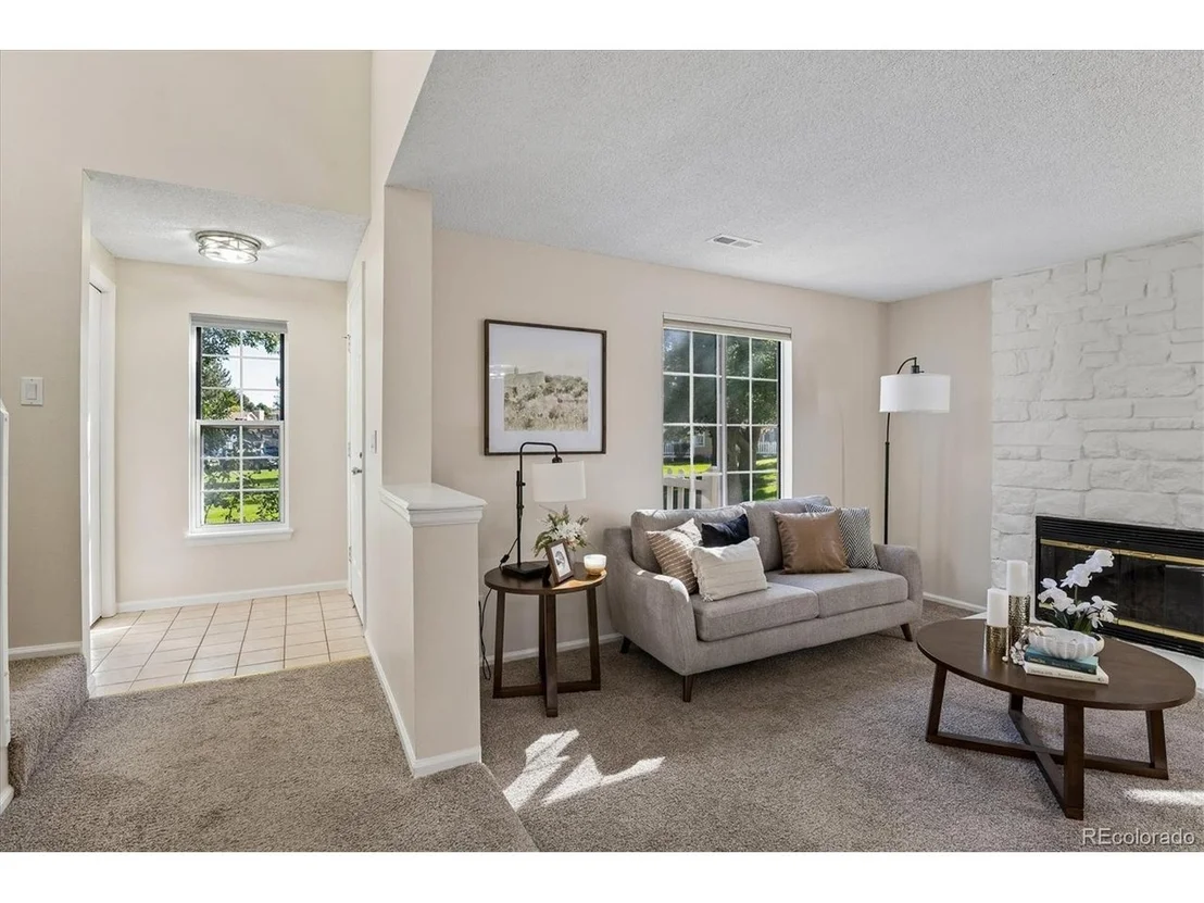 Photo of Unit C at 8425 Everett Way