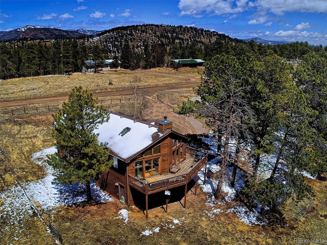 Photo of 454 Conifer Dr