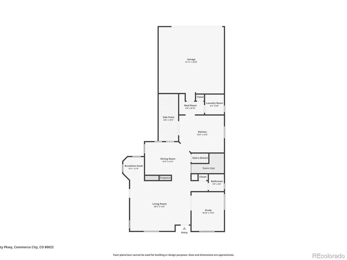 Photo of 10596 Unity Pkwy
