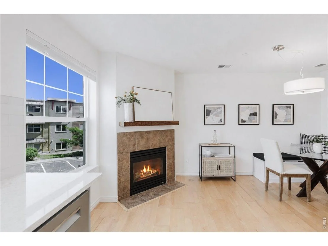Photo of Unit E at 801 Chinle Ave