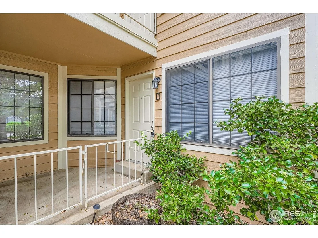 Photo of Unit D at 4767 White Rock Cir