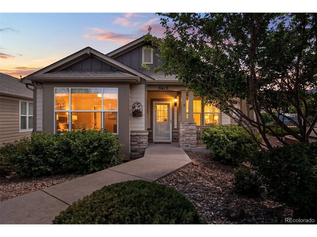 Photo of 5619 Gore Range Way