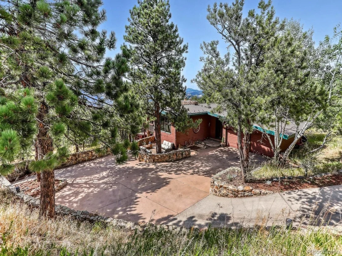 Photo of 59 Lookout Mountain Cir