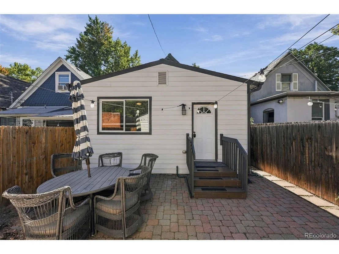Photo of 3453 W 33rd Ave