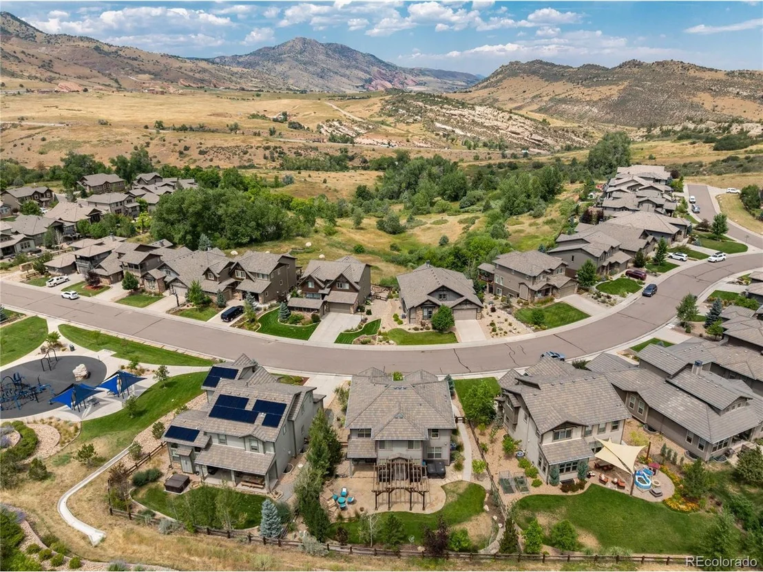 Photo of 15798 Weaver Gulch Dr