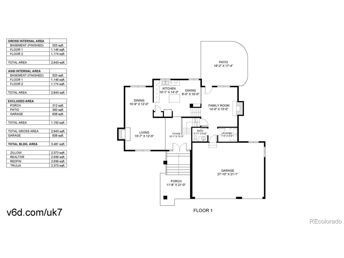 Photo of 596 Fox Hunt Cir