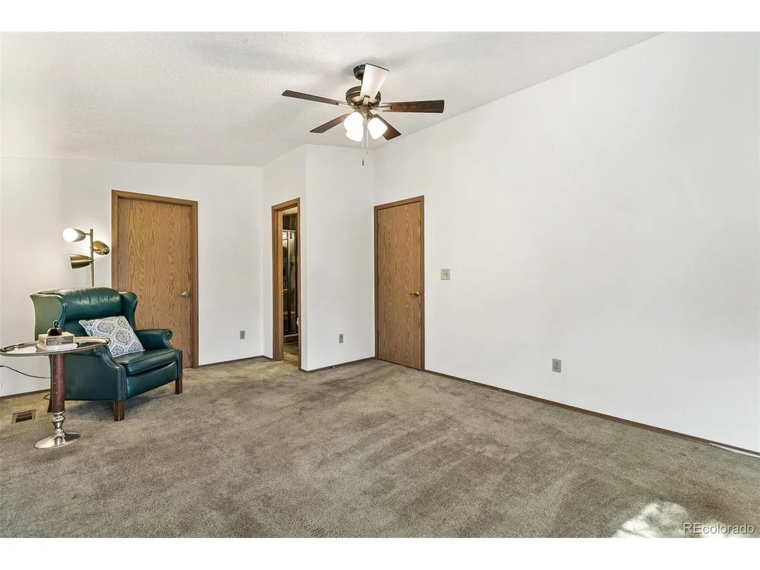 Photo of Unit D at 8442 Everett Way