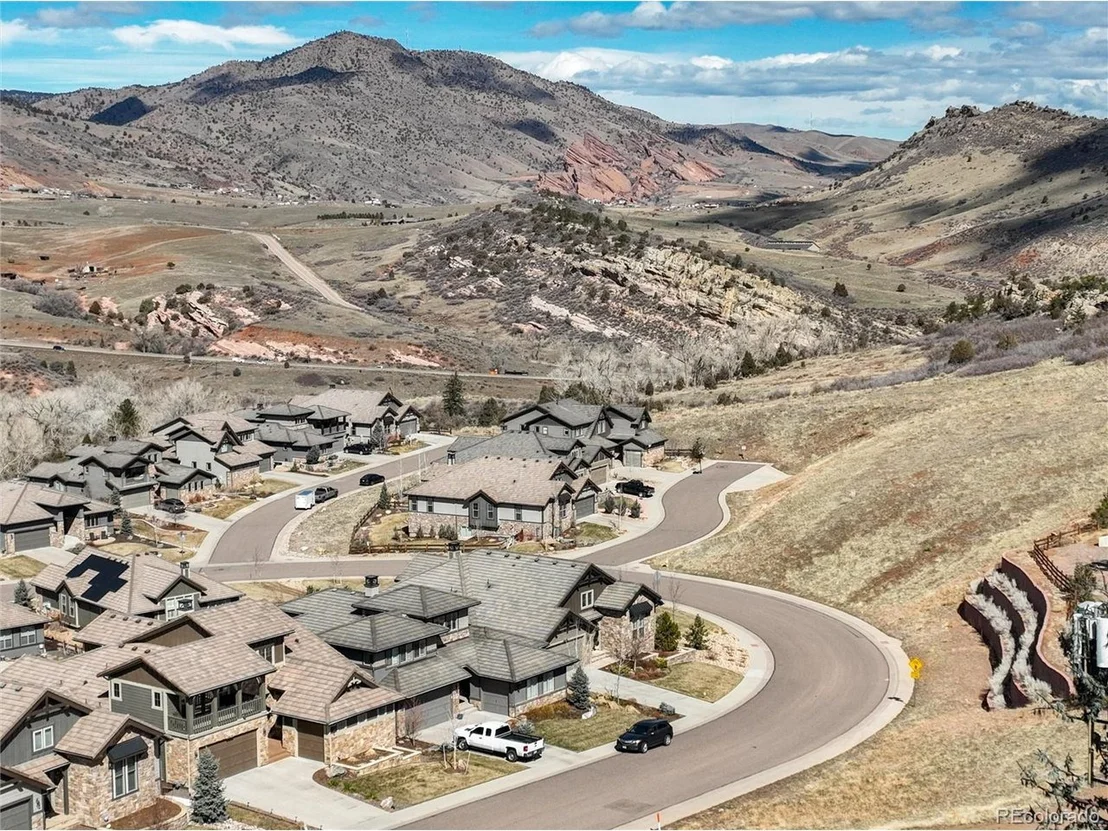 Photo of 15678 Weaver Gulch Dr