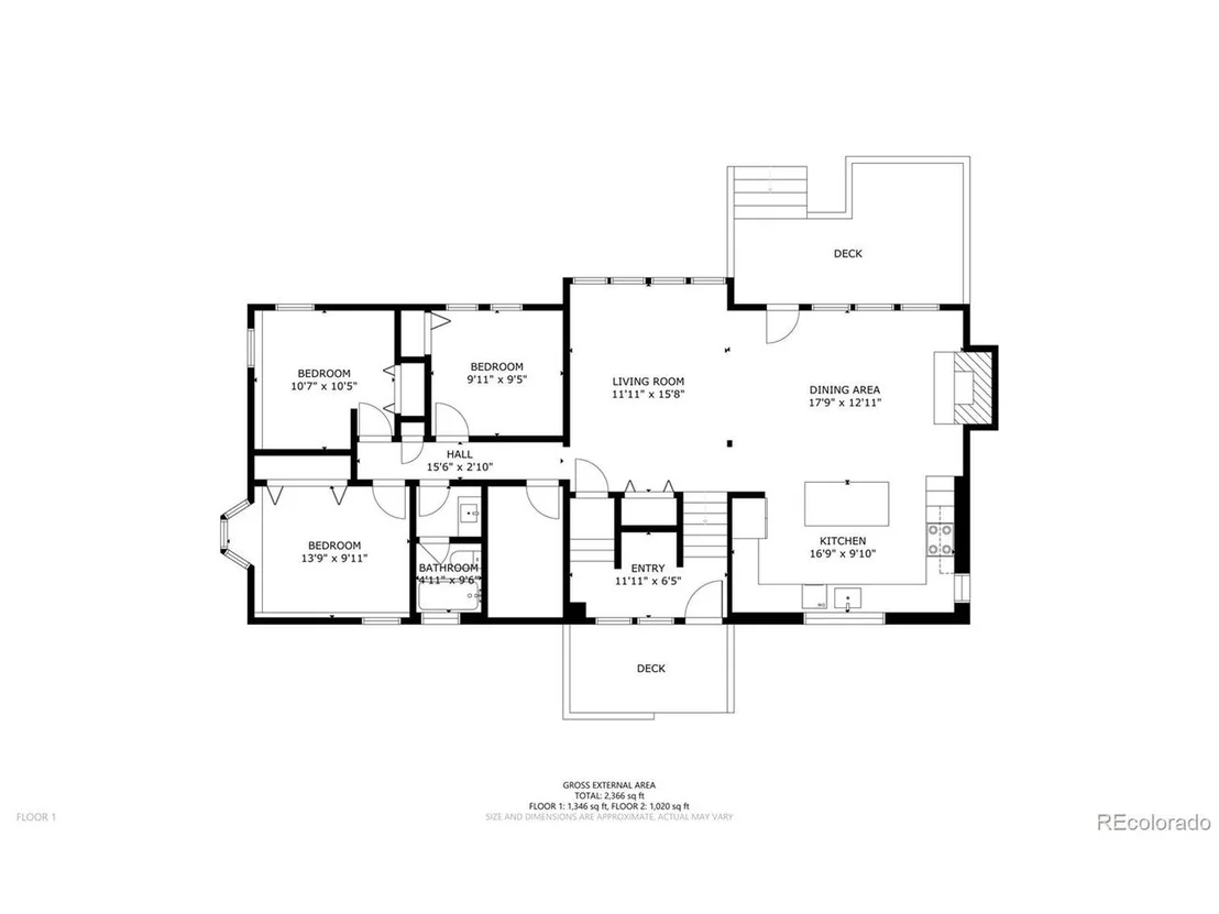 Photo of 4800 Forest Hill Rd